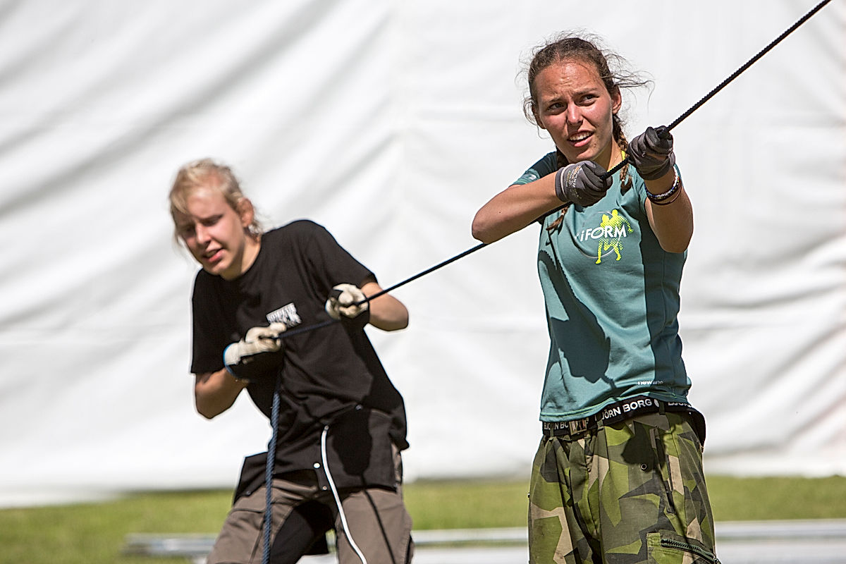 Funktionärer - 2017 - SommarRock Svedala