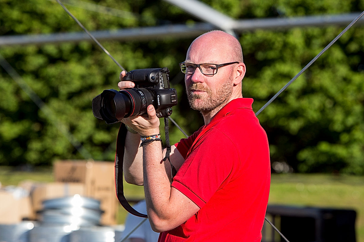 Funktionärer - 2017 - SommarRock Svedala