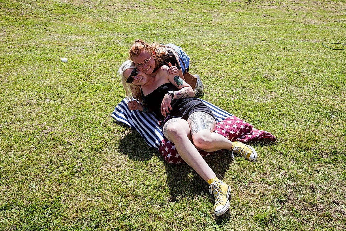 Funktionärer - 2017 - SommarRock Svedala