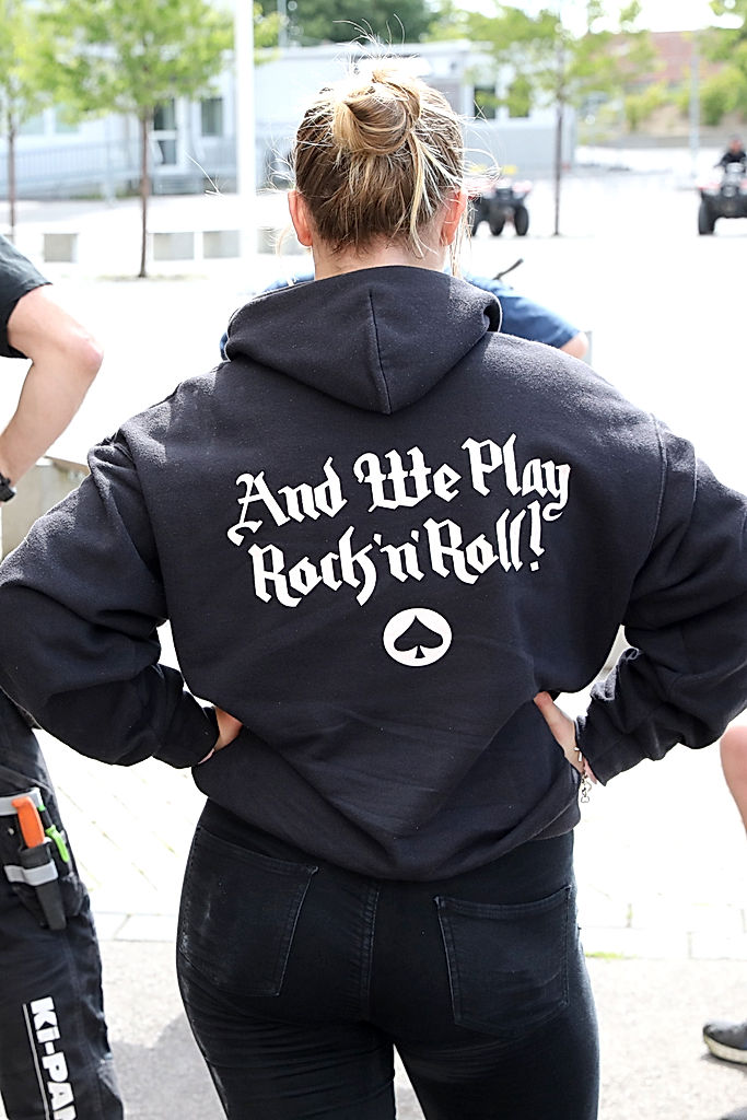 Funktionärer - 2017 - SommarRock Svedala