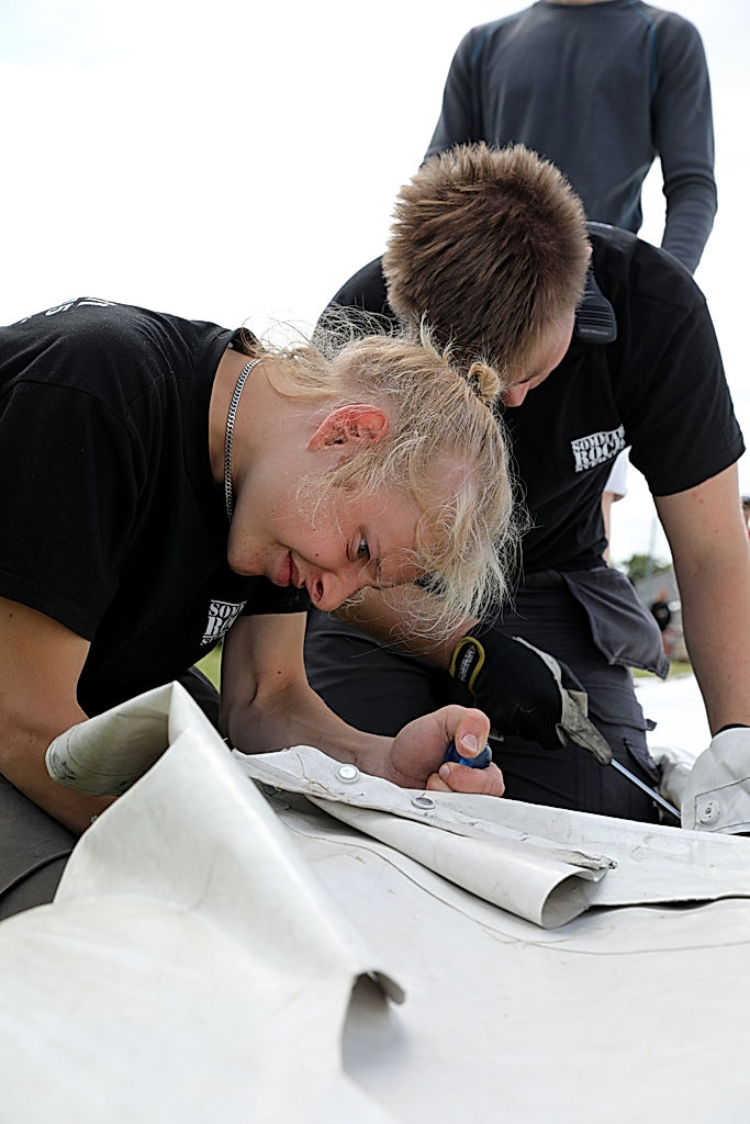 Funktionärer - 2017 - SommarRock Svedala