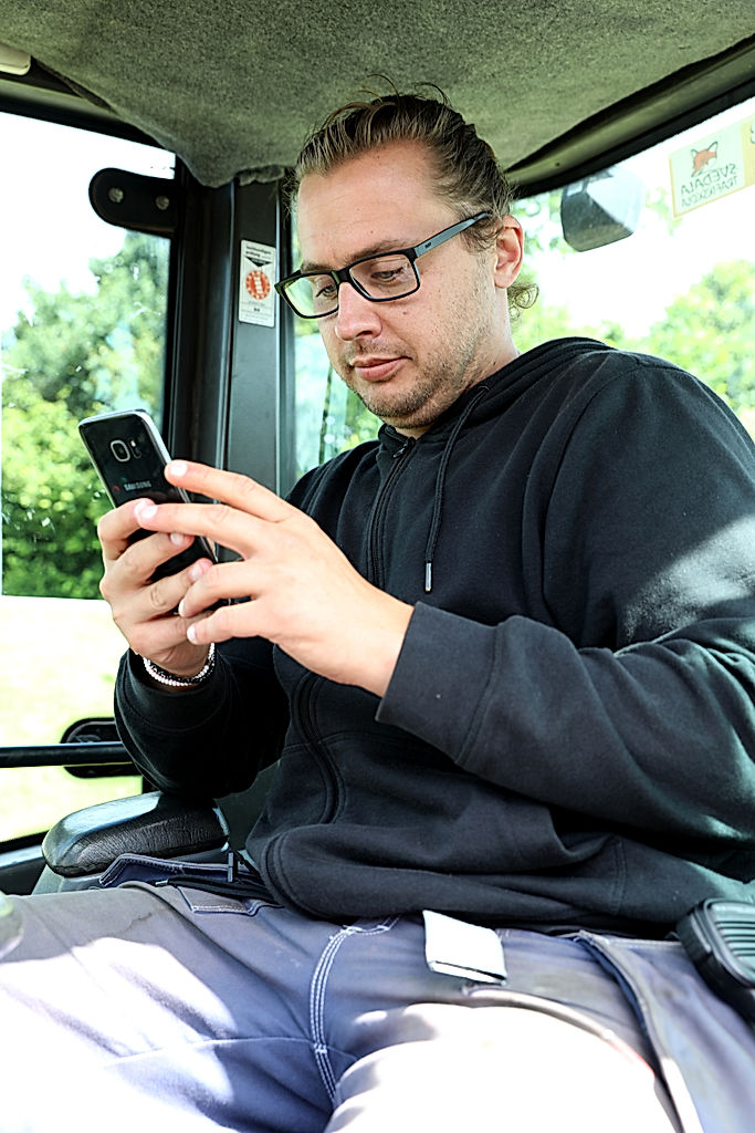 Funktionärer - 2017 - SommarRock Svedala