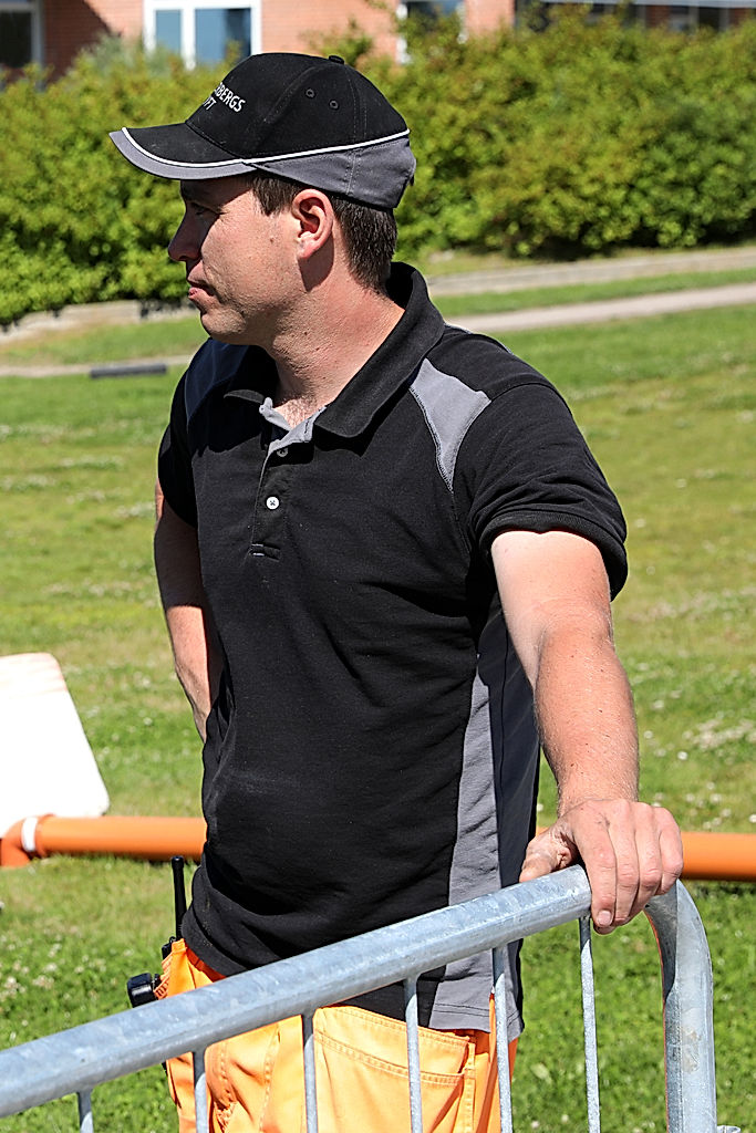 Funktionärer - 2017 - SommarRock Svedala