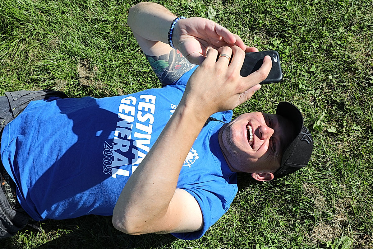 Funktionärer - 2017 - SommarRock Svedala