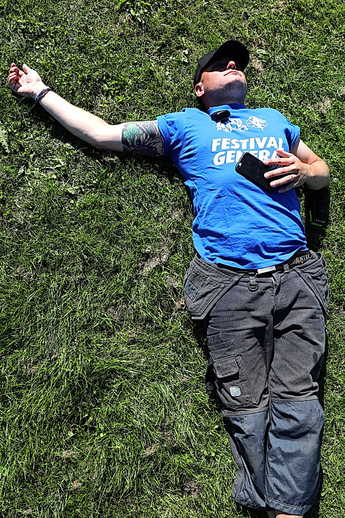 Funktionärer - 2017 - SommarRock Svedala