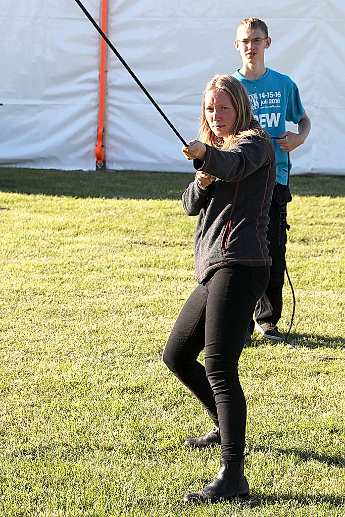Funktionärer - 2017 - SommarRock Svedala