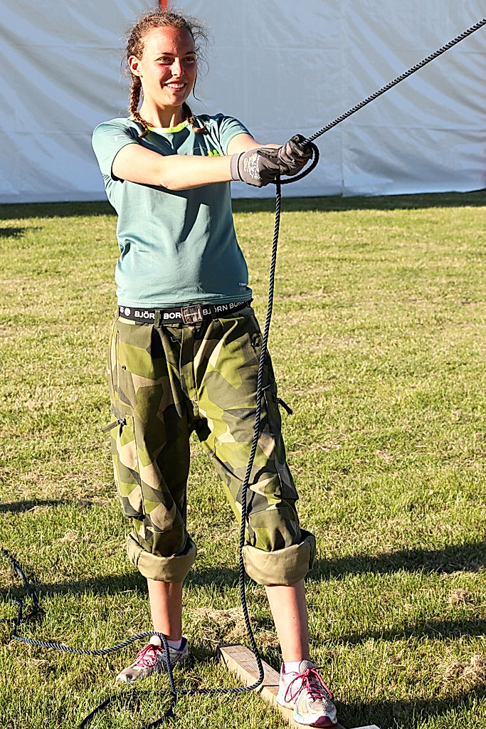 Funktionärer - 2017 - SommarRock Svedala