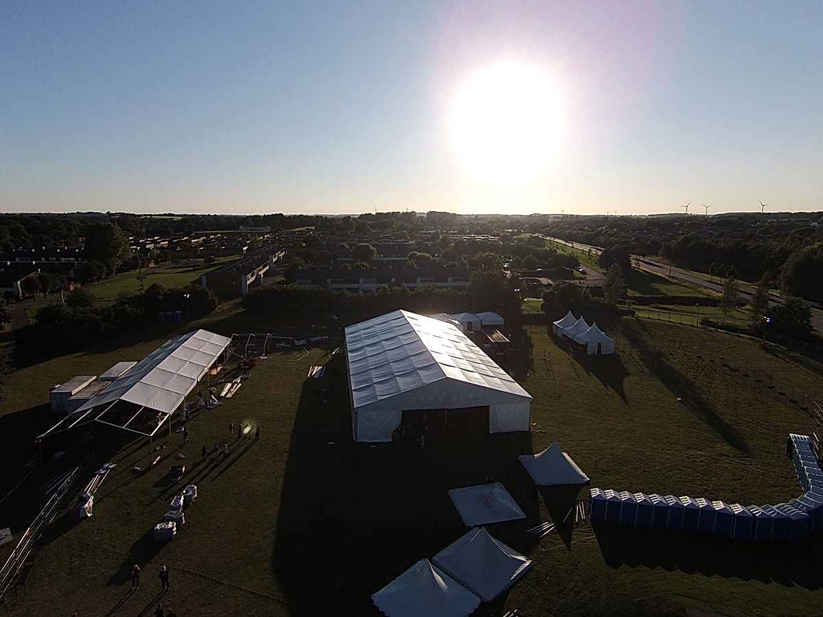 Funktionärer - 2017 - SommarRock Svedala