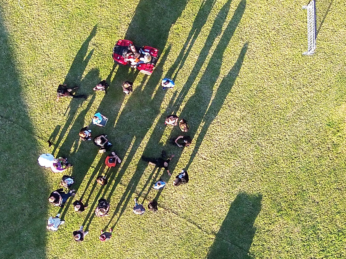 Funktionärer - 2017 - SommarRock Svedala