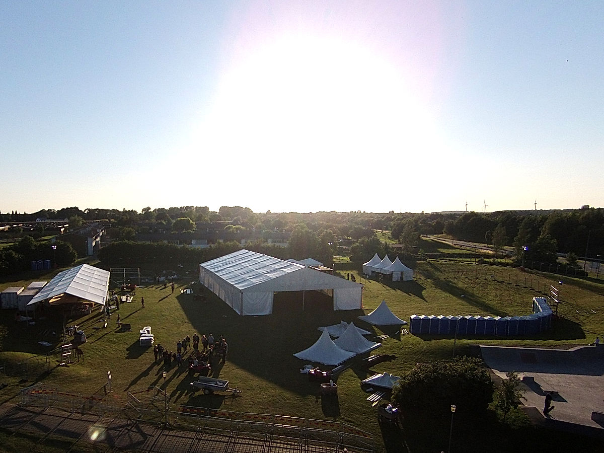 Funktionärer - 2017 - SommarRock Svedala