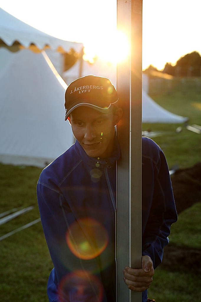 Funktionärer - 2017 - SommarRock Svedala