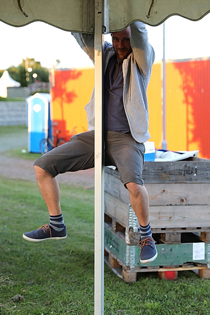 Funktionärer - 2017 - SommarRock Svedala