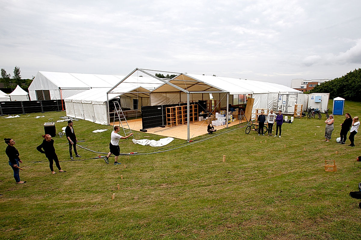 Funktionärer - 2017 - SommarRock Svedala