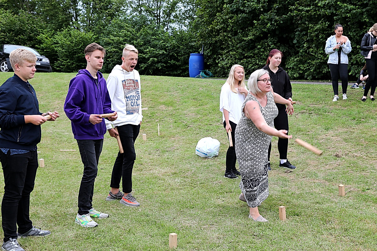Funktionärer - 2017 - SommarRock Svedala