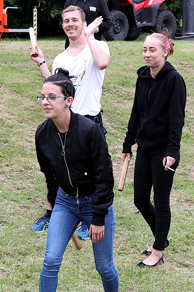 Funktionärer - 2017 - SommarRock Svedala