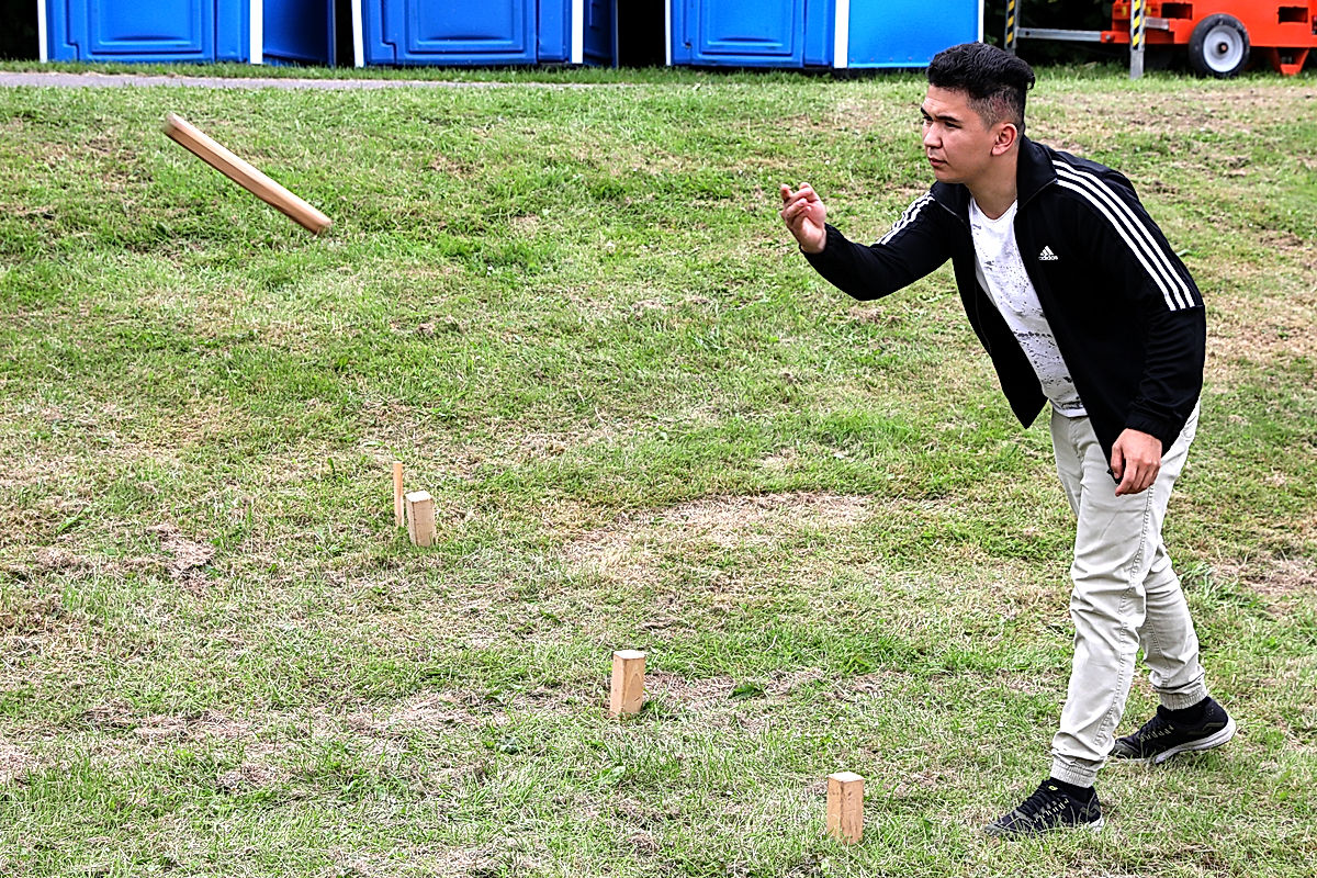 Funktionärer - 2017 - SommarRock Svedala