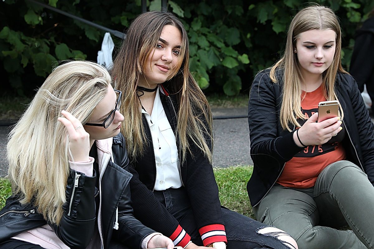 Funktionärer - 2017 - SommarRock Svedala