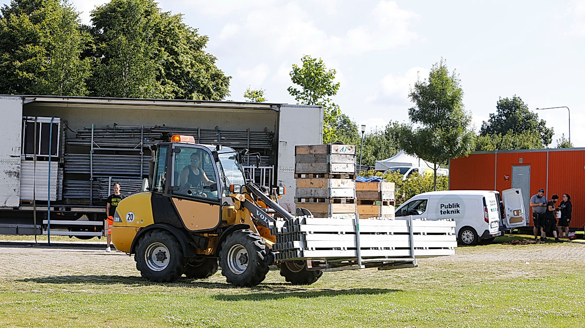 Funktionärer - 2017 - SommarRock Svedala