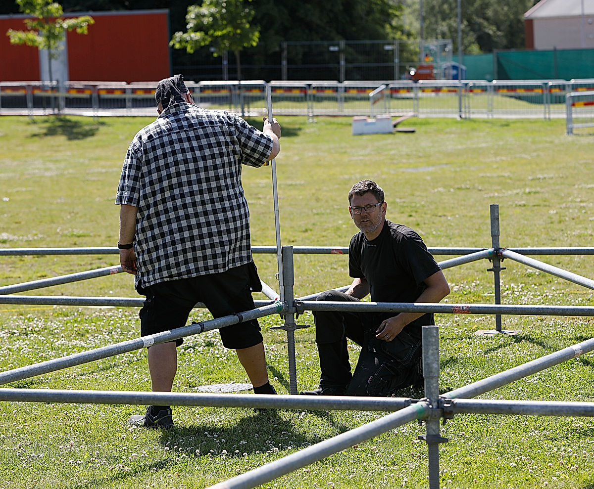 Funktionärer - 2017 - SommarRock Svedala