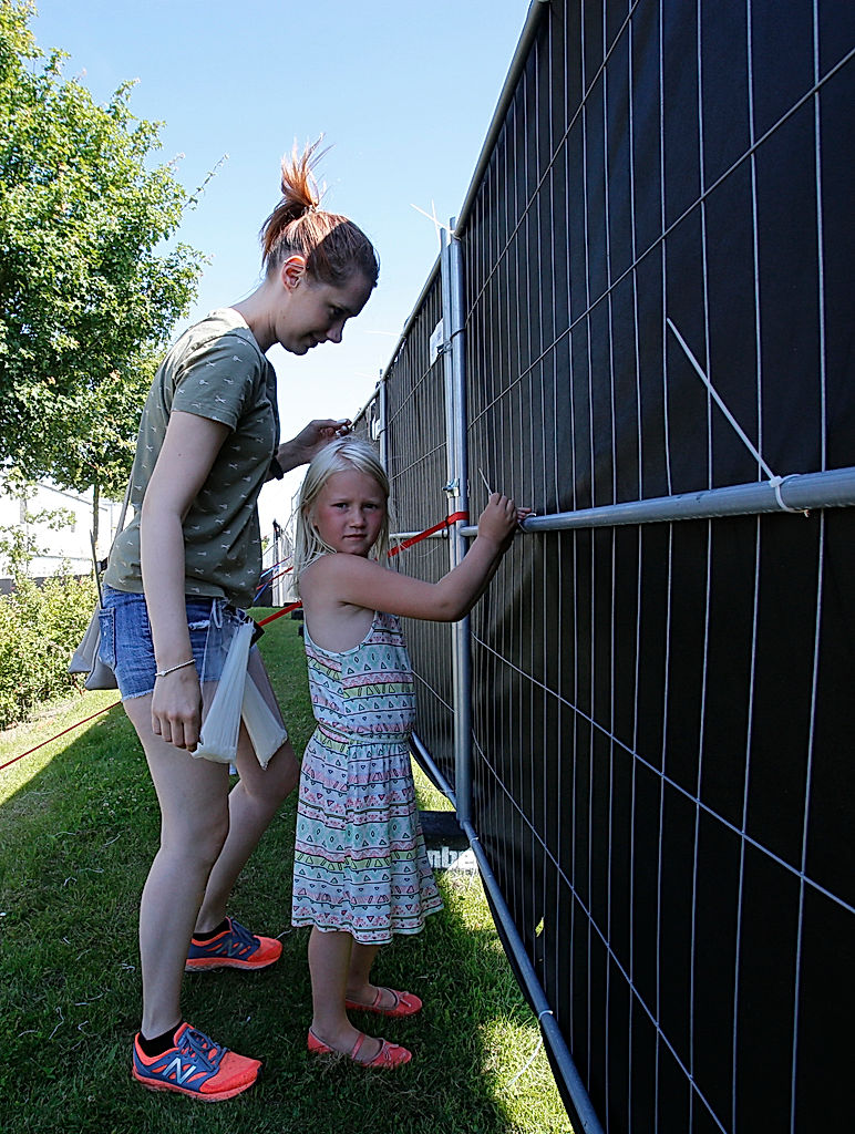 Funktionärer - 2017 - SommarRock Svedala