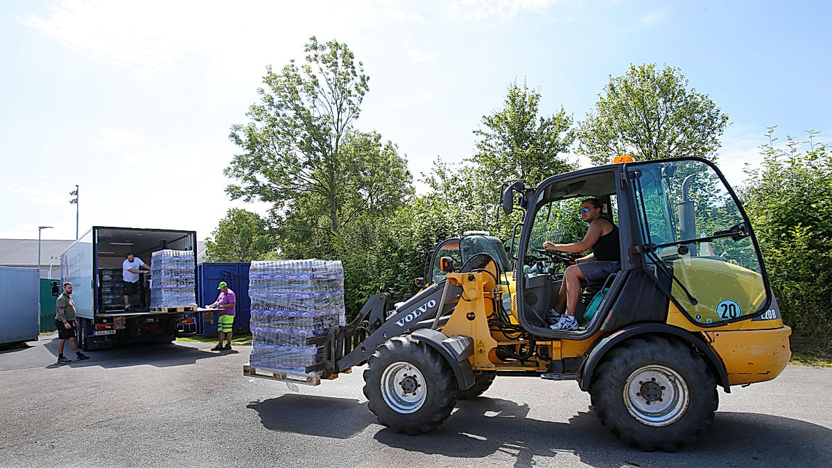 Funktionärer - 2017 - SommarRock Svedala