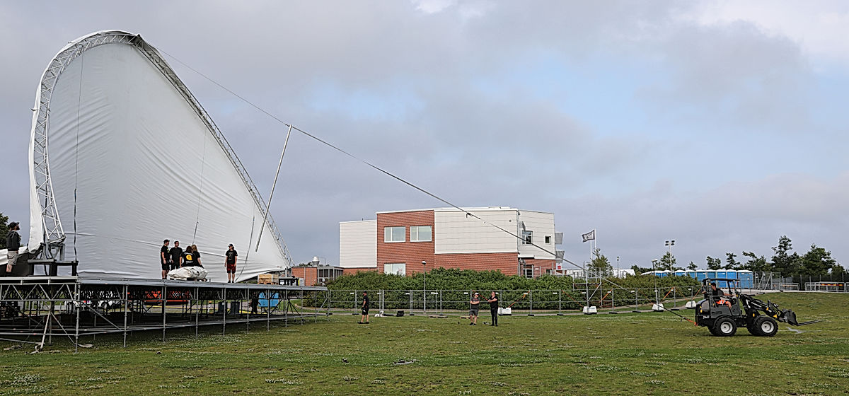 Funktionärer - 2017 - SommarRock Svedala