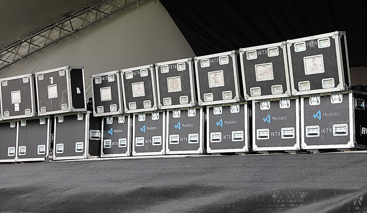 Funktionärer - 2017 - SommarRock Svedala