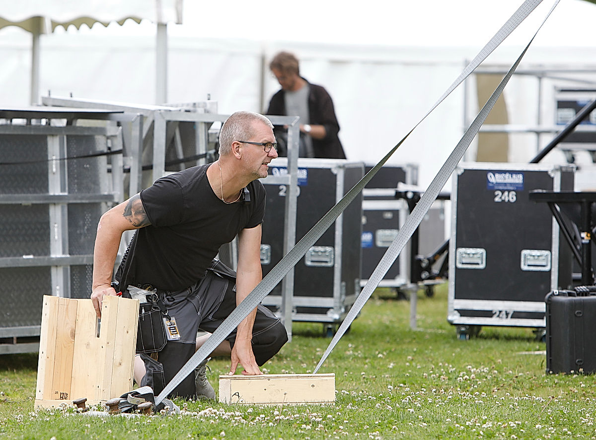 Funktionärer - 2017 - SommarRock Svedala