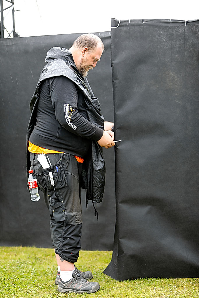 Funktionärer - 2017 - SommarRock Svedala