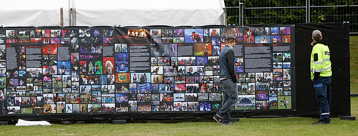 Funktionärer - 2017 - SommarRock Svedala