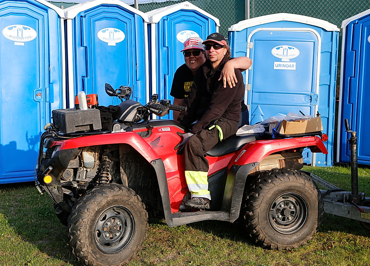 Funktionärer - 2017 - SommarRock Svedala