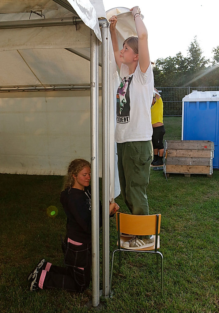 Funktionärer - 2017 - SommarRock Svedala