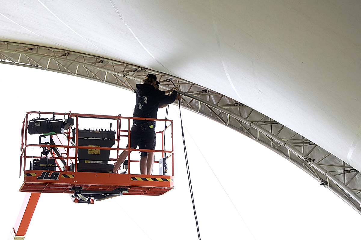 Funktionärer - 2017 - SommarRock Svedala