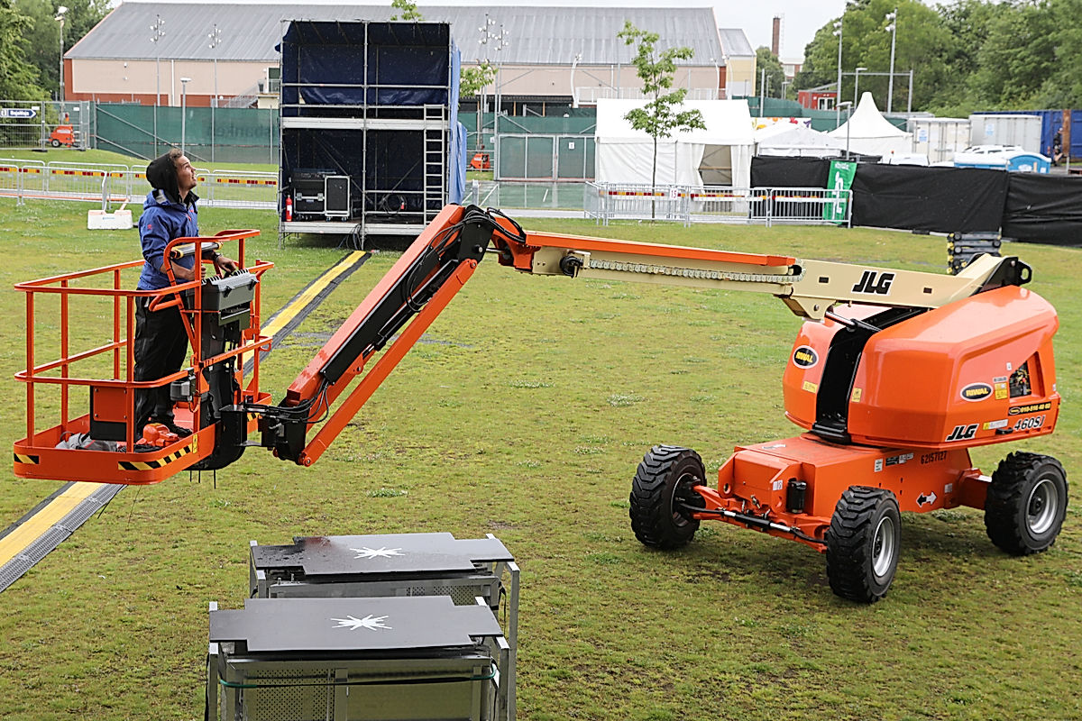 Funktionärer - 2017 - SommarRock Svedala