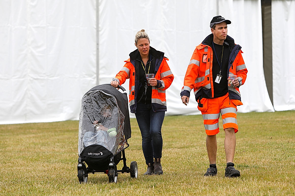 Funktionärer - 2017 - SommarRock Svedala