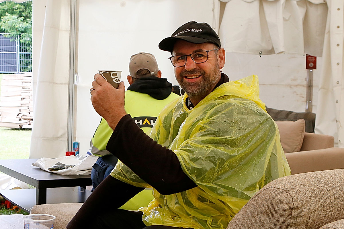 Funktionärer - 2017 - SommarRock Svedala