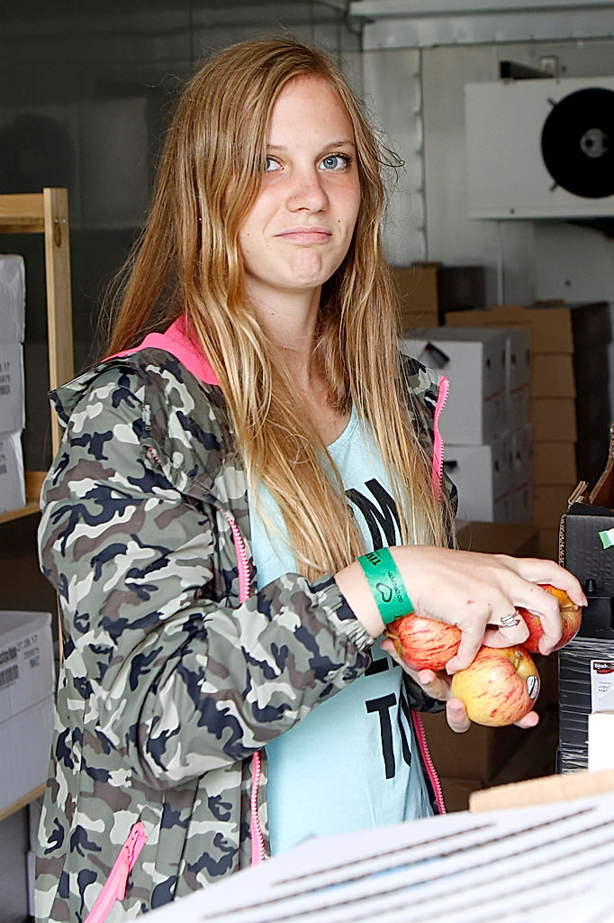 Funktionärer - 2017 - SommarRock Svedala