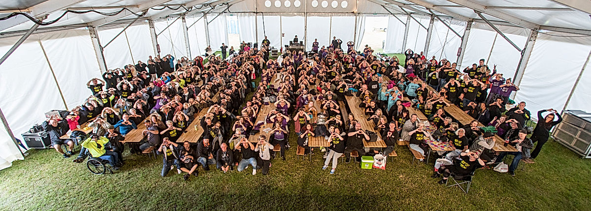 Funktionärer - 2017 - SommarRock Svedala