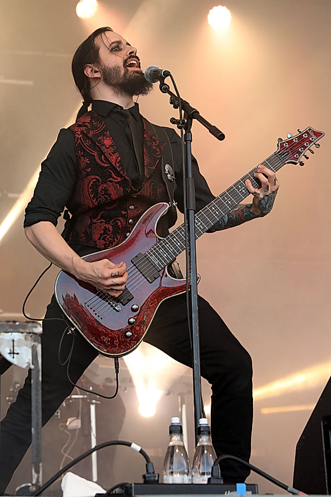 Eleine - 2017 - SommarRock Svedala