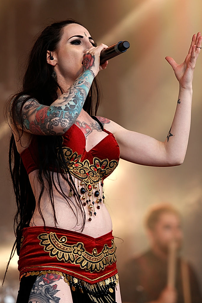 Eleine - 2017 - SommarRock Svedala