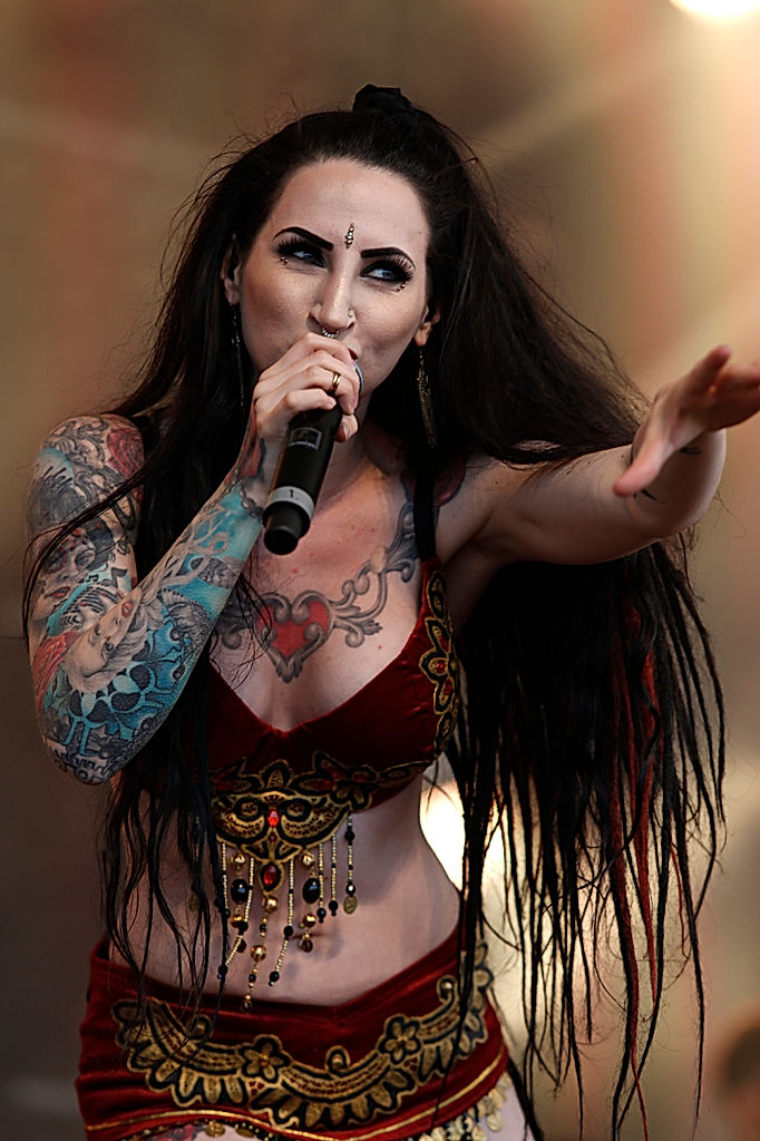 Eleine - 2017 - SommarRock Svedala