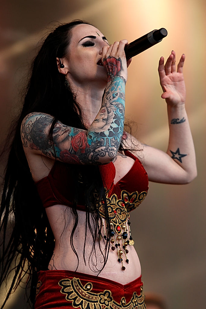 Eleine - 2017 - SommarRock Svedala