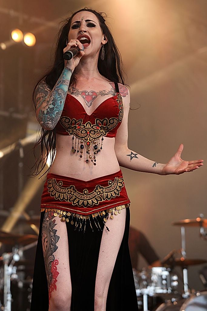 Eleine - 2017 - SommarRock Svedala