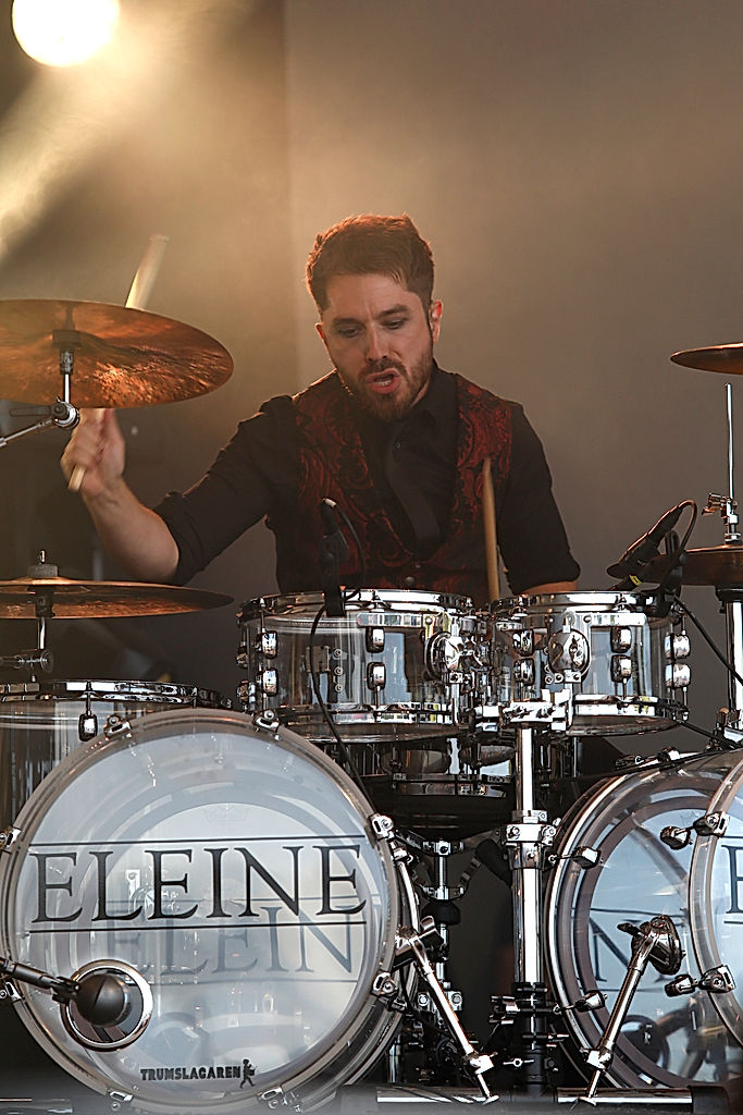 Eleine - 2017 - SommarRock Svedala