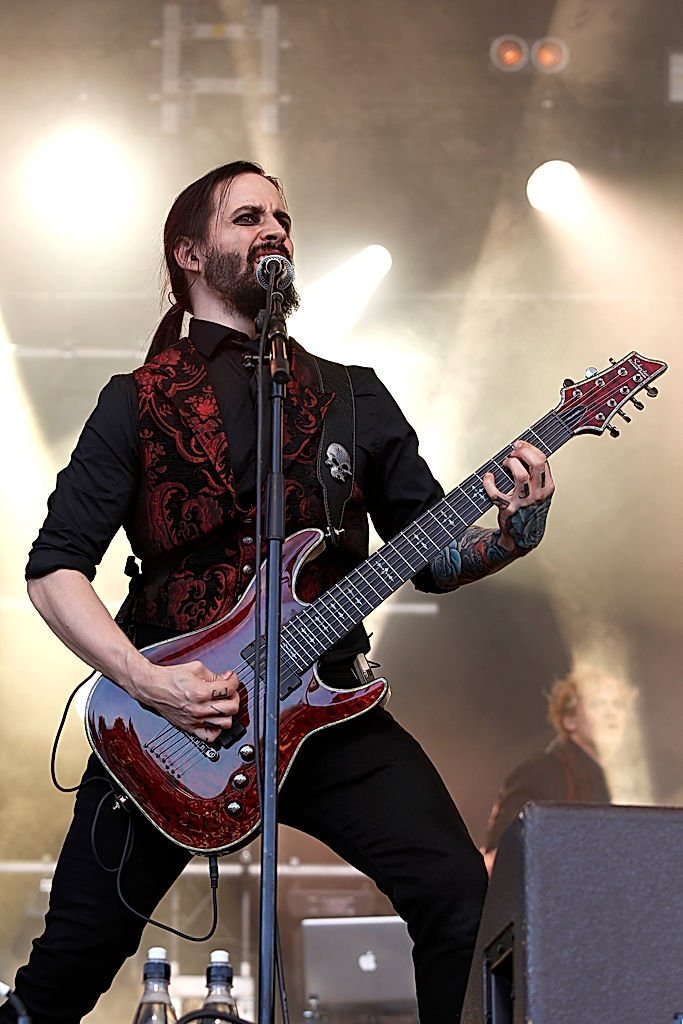 Eleine - 2017 - SommarRock Svedala