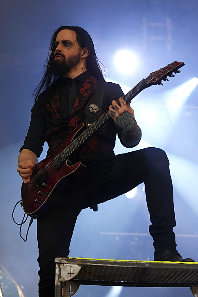 Eleine - 2017 - SommarRock Svedala