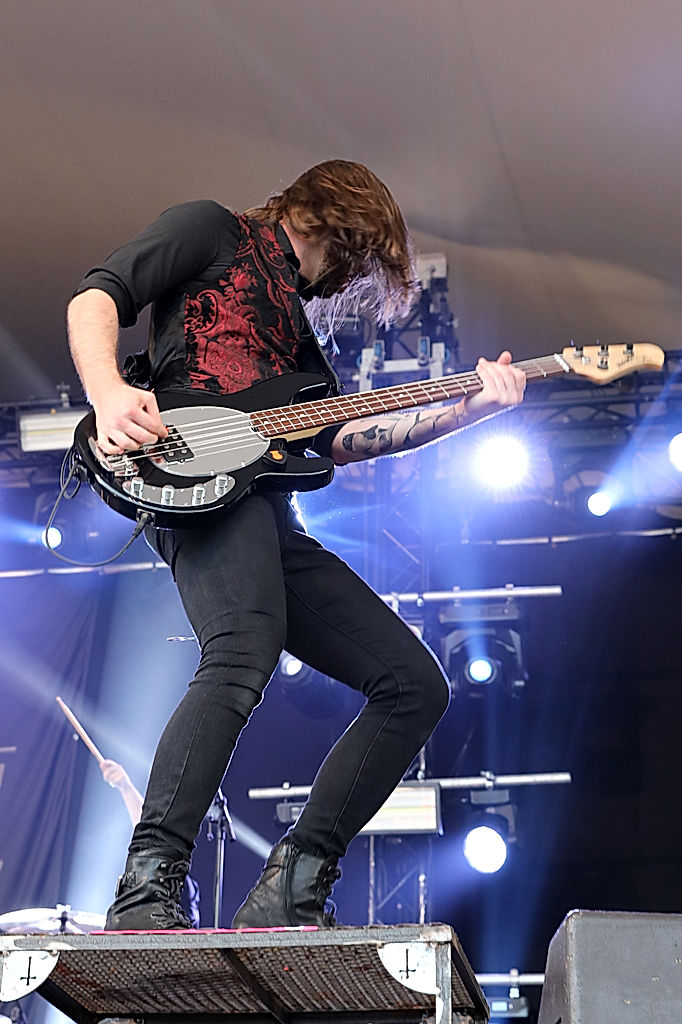 Eleine - 2017 - SommarRock Svedala