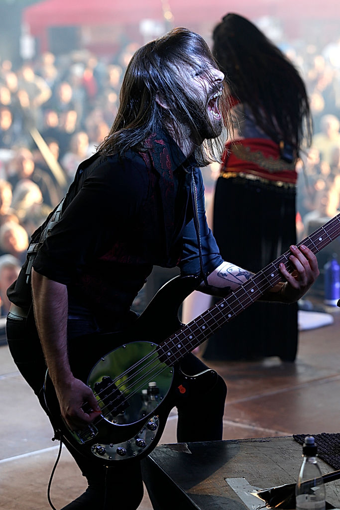 Eleine - 2017 - SommarRock Svedala