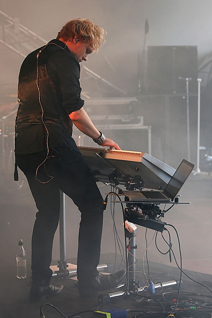 Eleine - 2017 - SommarRock Svedala