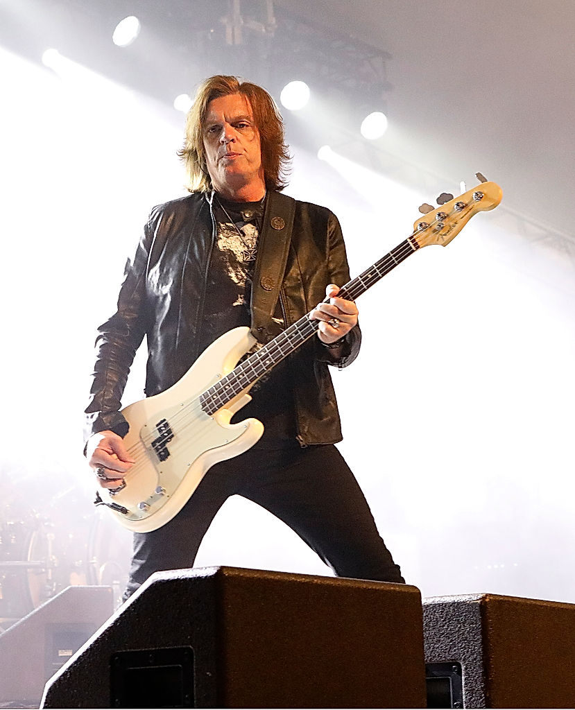 Europe - 2017 - SommarRock Svedala